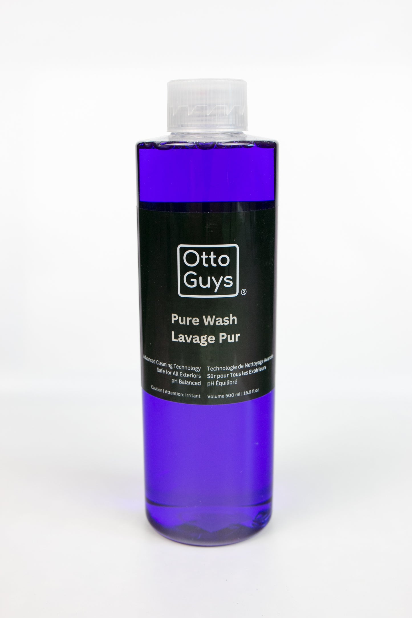 Pure Wash 500ml