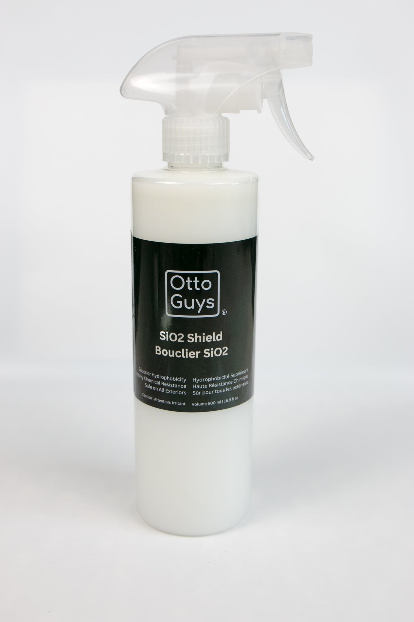 SiO2 Shield 500ml