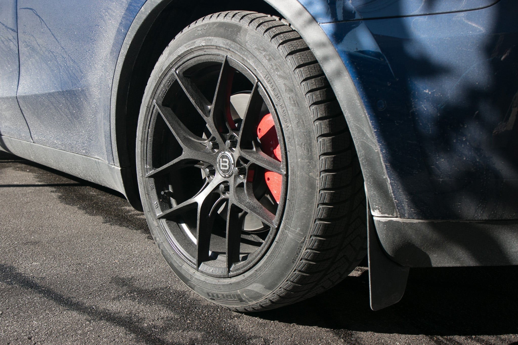 How Road Salt Actually Damages Your Car (and How to Prevent It)
