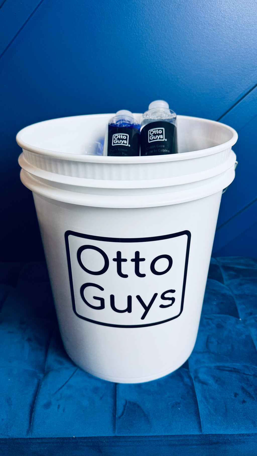 Otto Guys Ultimate Father's Day Wash & Detail Kit (Limited Edition)