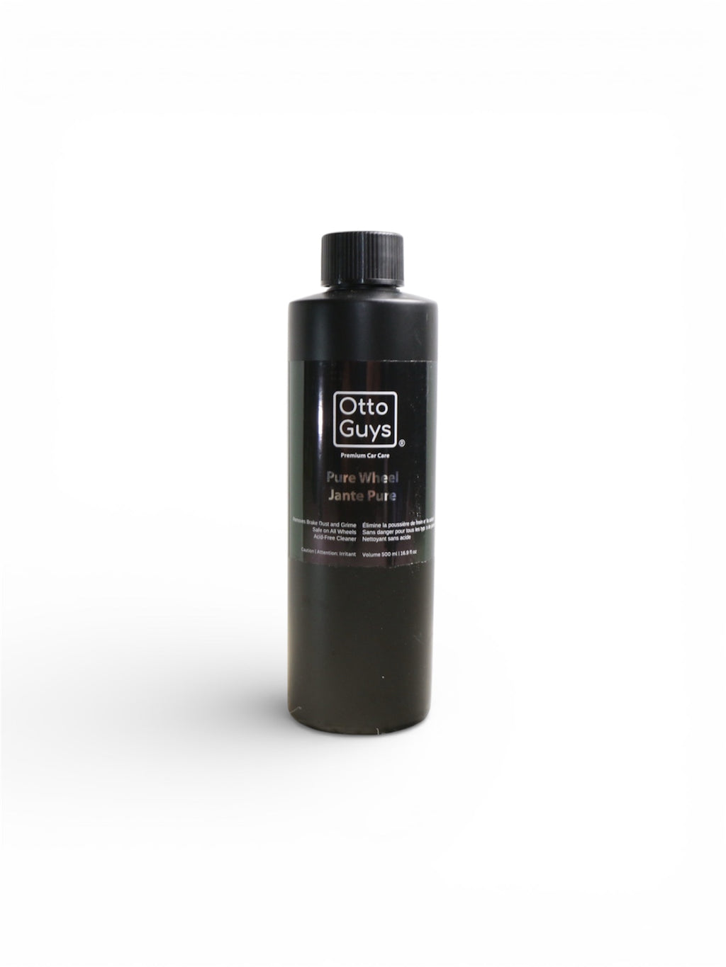 ACNA X Otto Guys Exclusive Care Bundle