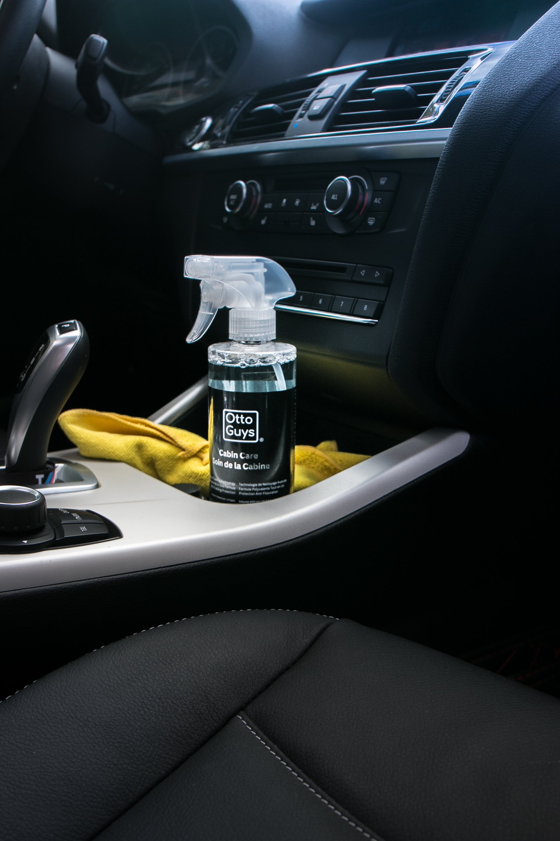 BFCM - Interior Care Kit