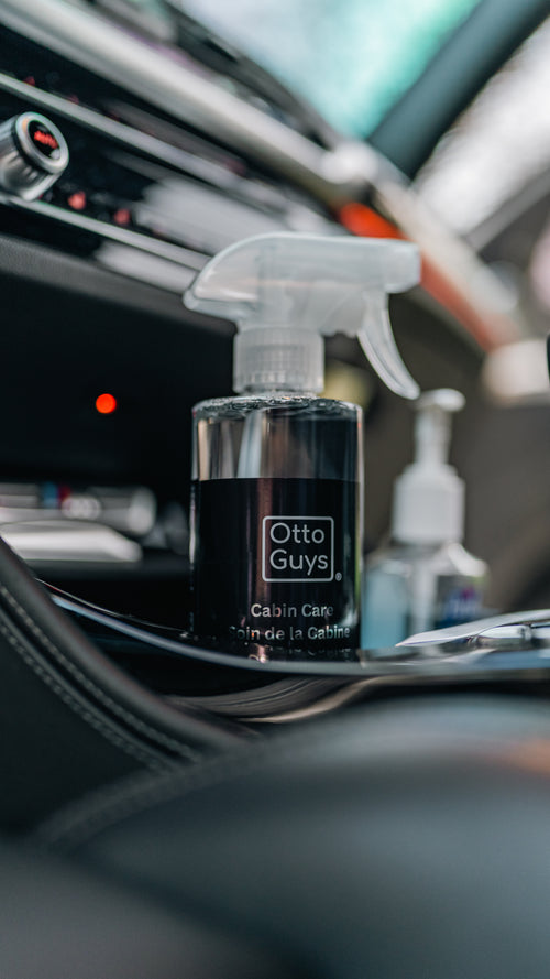 Cabin Care 500ml