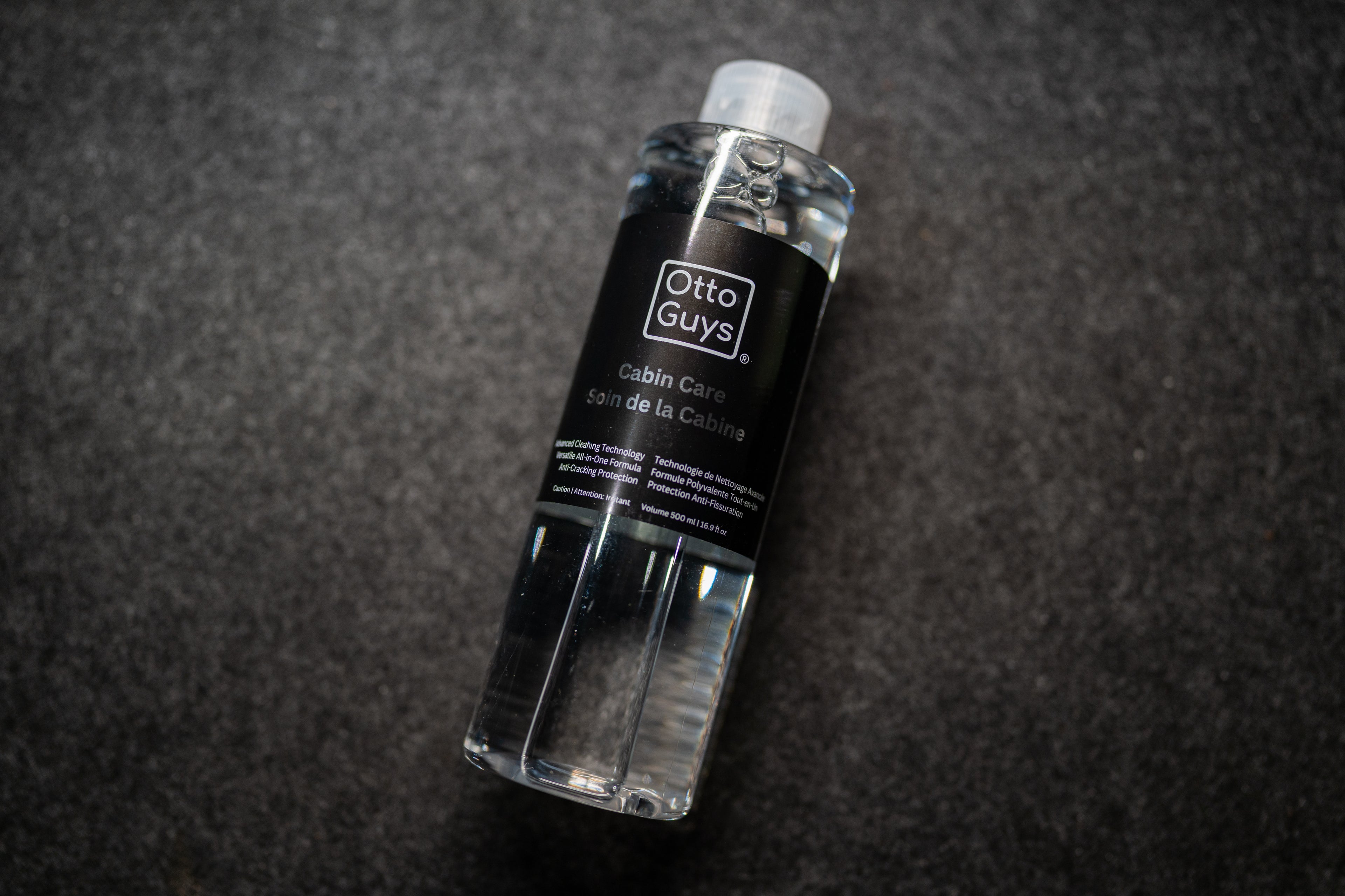 Cabin Care 500ml