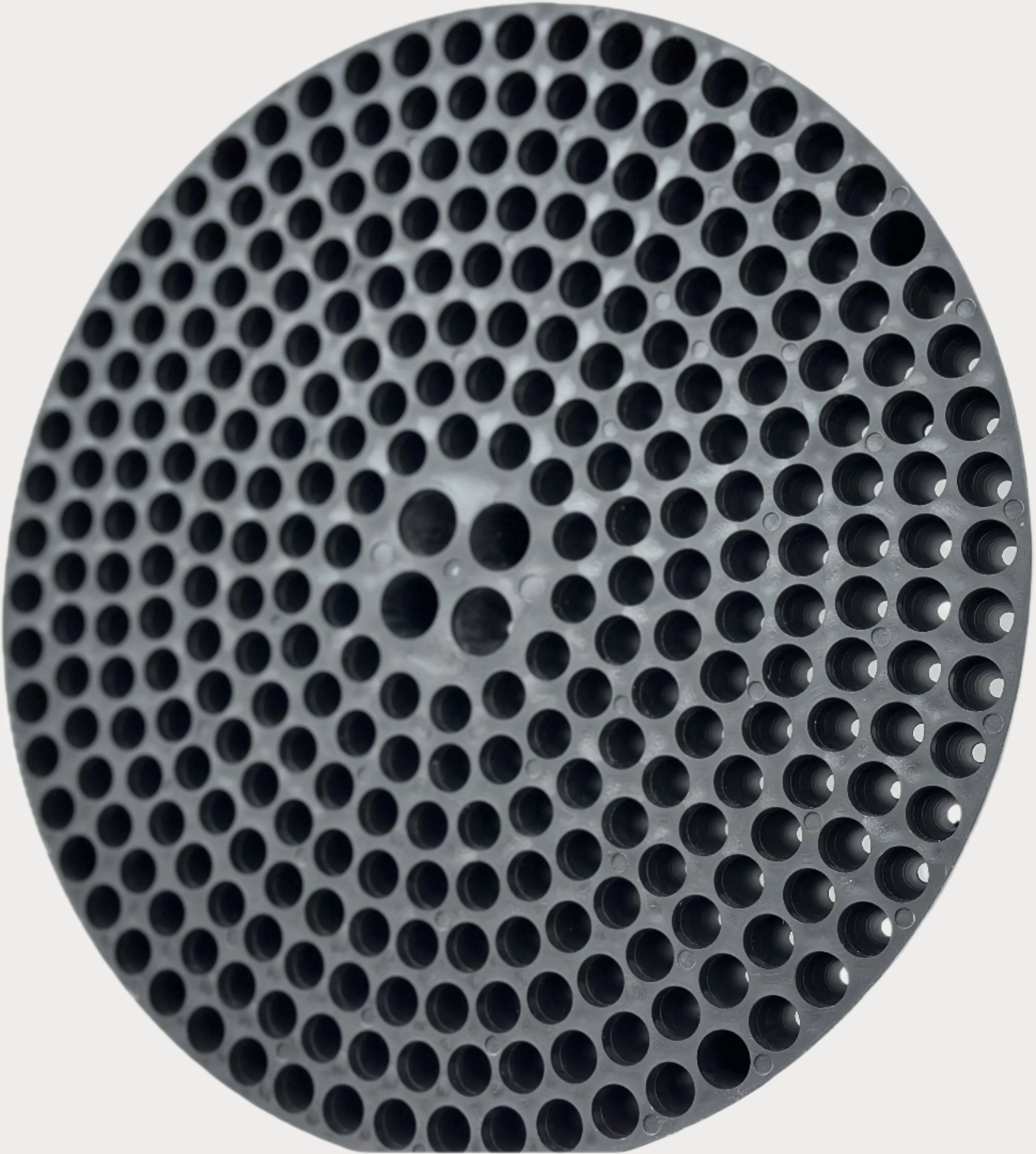 Bucket Insert Dirt Trap