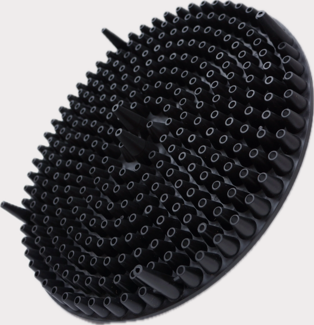 Bucket Insert Dirt Trap