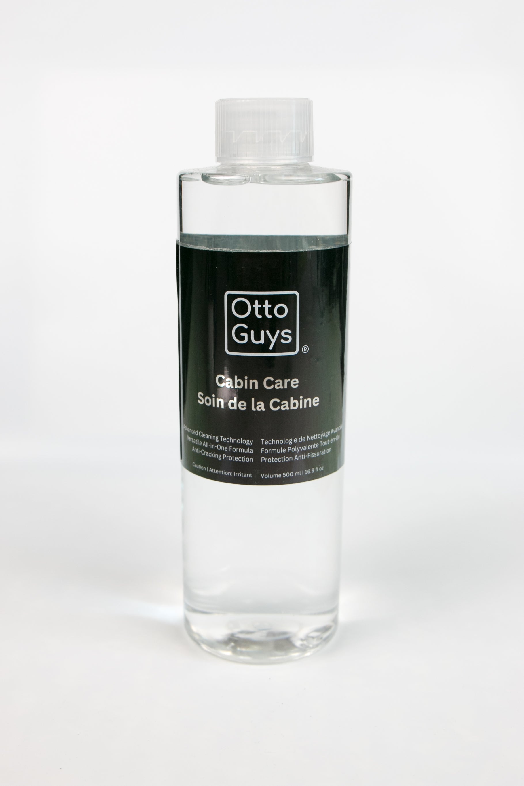 Otto Guys Premium Chemical Solutions Package