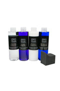 Otto Guys Premium Chemical Solutions Package