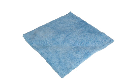 Otto Guys Edgeless Microfiber 450 GSM Detailing Towels (5‑Pack)