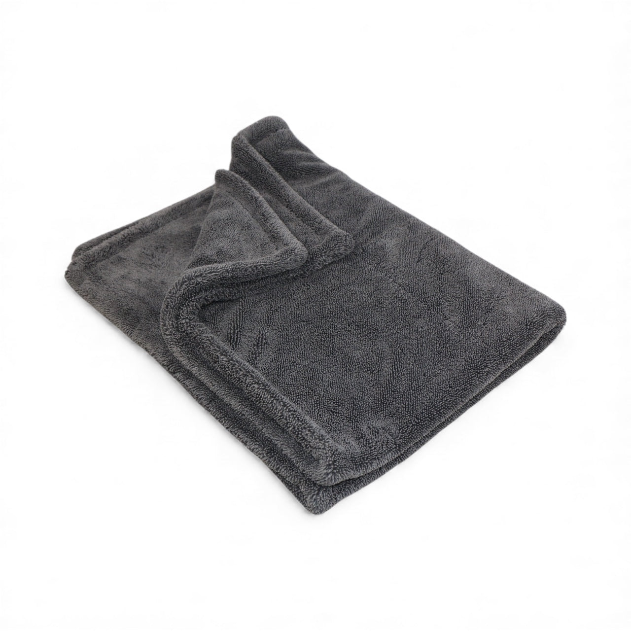 Premium Microfiber Drying Towel