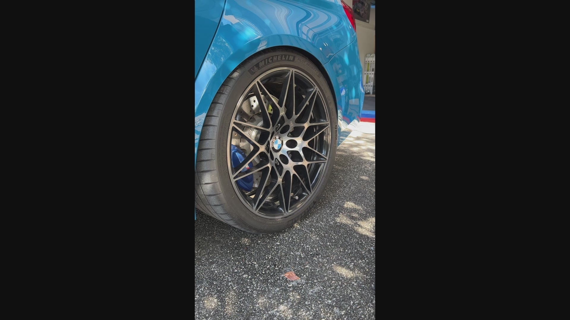 SiO2 TIRE Matte 500ml