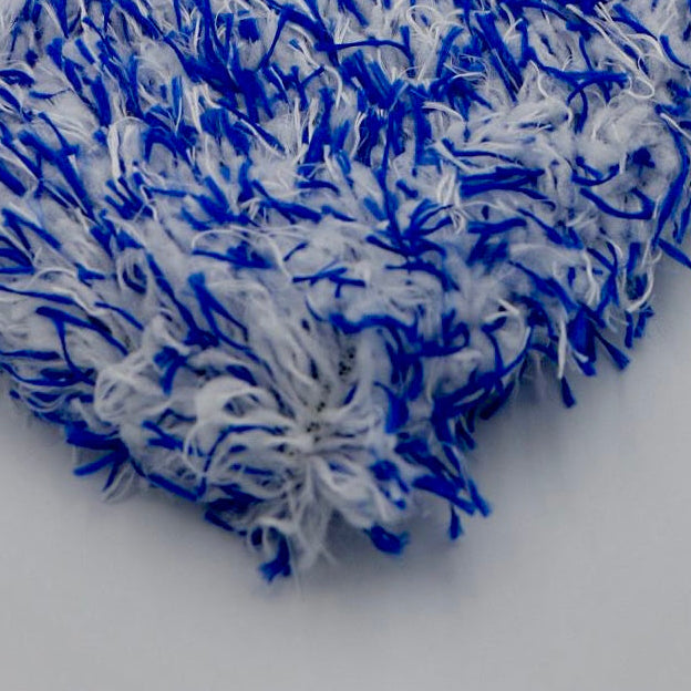 Premium Microfiber Wash Mitt