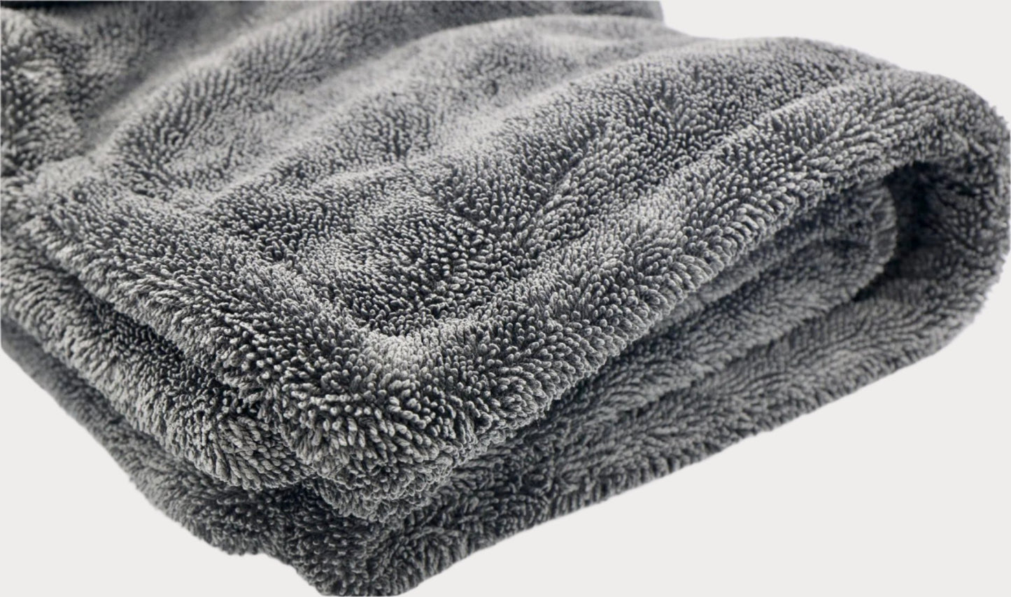 Premium Microfiber Drying Towel
